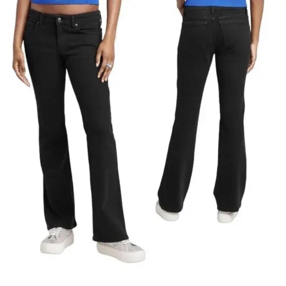 NWT Wild Fable Black Denim